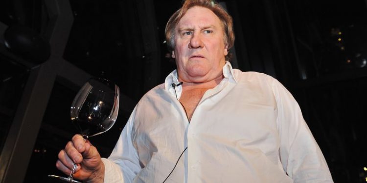 Mbërrin në Gjirokastër aktori i famshëm francez, Flamur Golemi i dorëzon nesër çelësin e qytetit