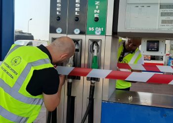 Bllokohen në Finiq 298 ton karburant, ja cili është shkaku