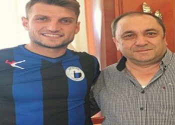 Kthehet edhe Açka, Luftëtari vetëm me një mungesë ndaj Bylisit