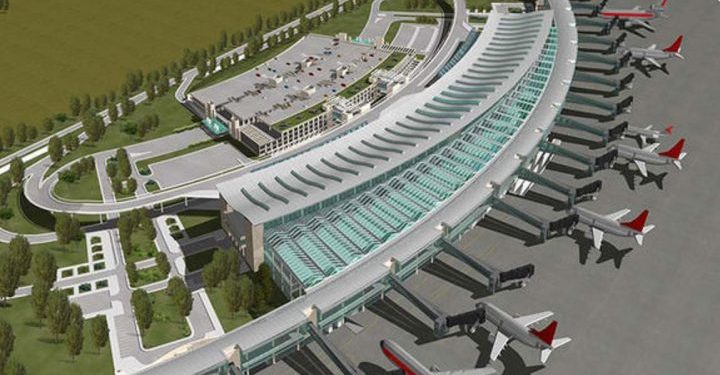 Rama jep lajmin e mirë për jugun: Javën e ardhshme hapet tenderi për Aeroportin e Vlorës