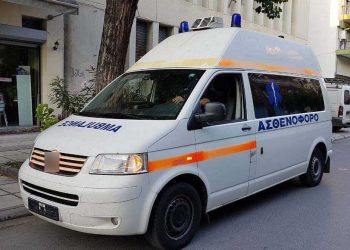 Aksident i rëndë në Greqi, humb jetën i riu shqiptar (FOTO)