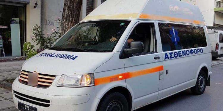 Aksident i rëndë në Greqi, humb jetën i riu shqiptar (FOTO)