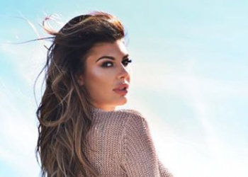 Angela Martini mohon divorcin me burrin: Jam më e dashuruar se kurrë (FOTO)