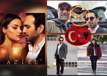 Nis telenovela e re turke, ku shqiptarët portretizohen si mafiozë