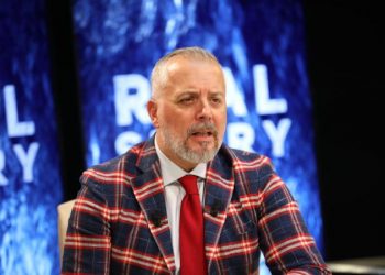 Letër nga një europian i frustruar