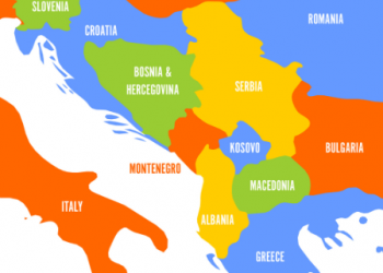 Bllokimi i negociatave, ja lëvizjet e para që po trondisin Ballkanin e Shqipërinë