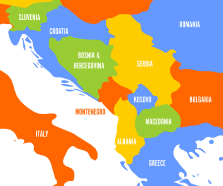 Bllokimi i negociatave, ja lëvizjet e para që po trondisin Ballkanin e Shqipërinë