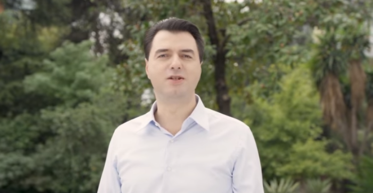 PD bëhet gati për zgjedhje, Basha publikon një spot elektoral (VIDEO)