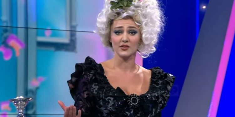 Shihni si janë veshur VIP-at shqiptarë për Halloween (FOTO)