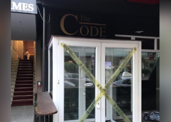 Tatimet mbyllin clubin e njohur të natës në Tiranë