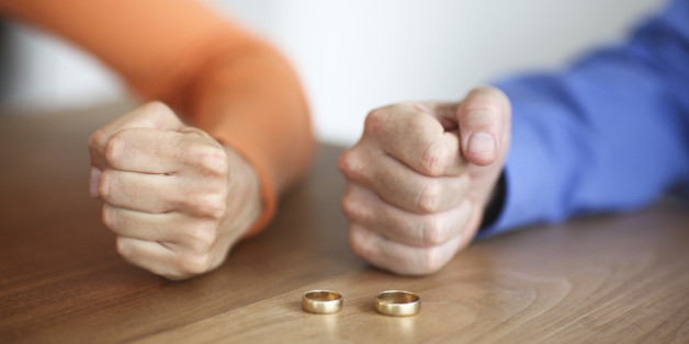 Divorcet në rritje/ Boom padish për pension ushqimor të fëmijëve