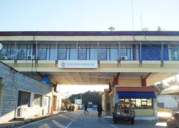 Kakavijë, pala greke kthen pas 20 shtetas shqiptarë. Zbulohet arsyeja