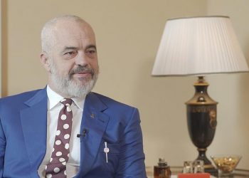 Rama flet për vrasjen e Kacifasit: Ishte i rrezikshëm (VIDEO)