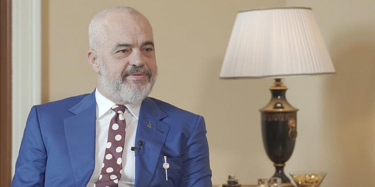 Rama flet për vrasjen e Kacifasit: Ishte i rrezikshëm (VIDEO)