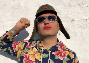 Provokon biznesmeni nga Tepelena, thotë se edhe tek partizanët kishte gay (FOTO)