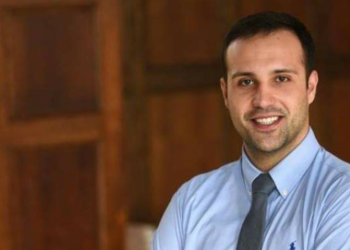 Kryetari i FRESSH Sarandë emërohet drejtor i Parkut Kombëtar të Butrintit