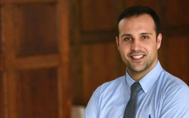 Kryetari i FRESSH Sarandë emërohet drejtor i Parkut Kombëtar të Butrintit