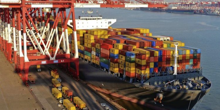 Dalin shifrat, ja sa mallra ka importuar Shqipëria këtë vit nga Kina