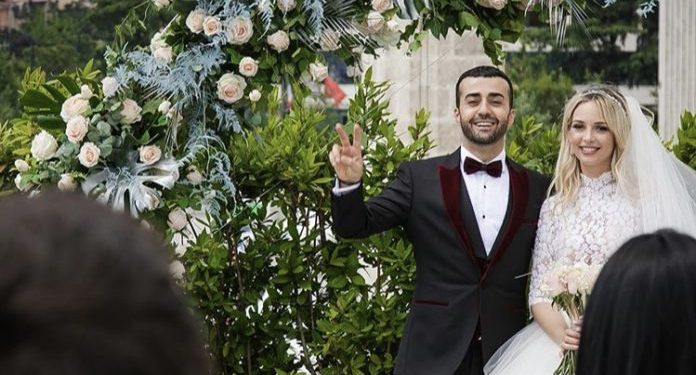 Gaz Paja bëhet baba për herë të parë! Vjen në jetë djali i tij