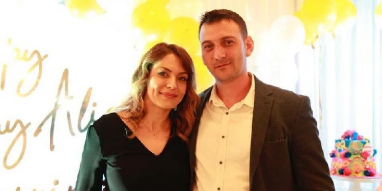 Humbi vëllain në aksident, mesazh prekës i deputetes së PS-së