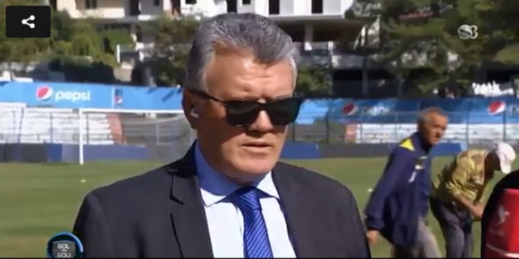 Presidenti i Luftëtarit ‘thumbon’ Gole Tavon: Me thënë të drejtën ka pasur borxh të madh, por i kemi shlyer