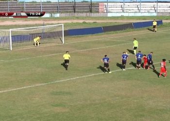 1 pikë në Gjirokastër, Luftëtari barazon me Bylis