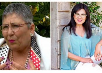 Letër publike për Vera Grabockën: Mos u ngopsh kurrë me para