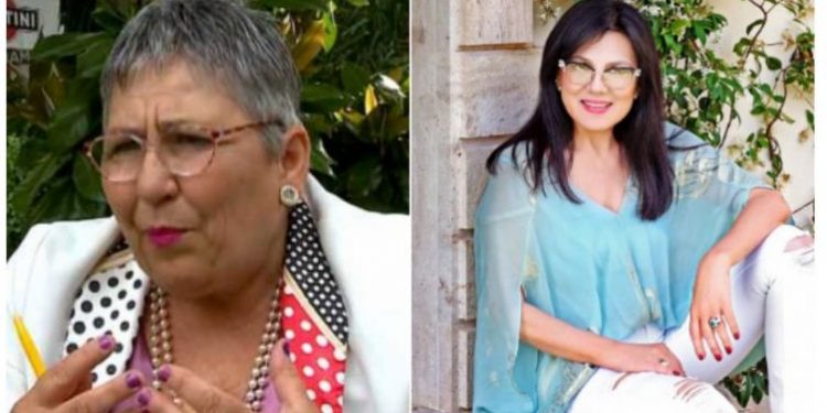 Letër publike për Vera Grabockën: Mos u ngopsh kurrë me para