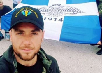 Kostandin Kacifas, heroi i rremë që s’ka lidhje me Dropullin