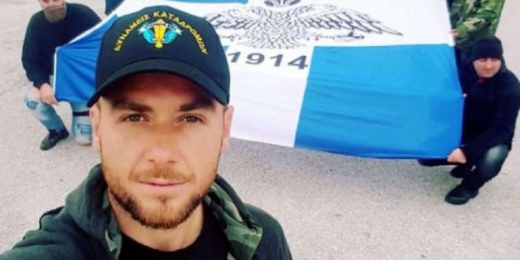 Kostandin Kacifas, heroi i rremë që s’ka lidhje me Dropullin