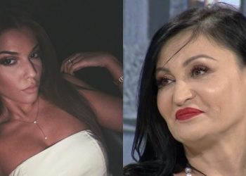 E ndarë nga Stresi, por ish-vjehrra s’ia kursen komentin e ëmbël Kejsit