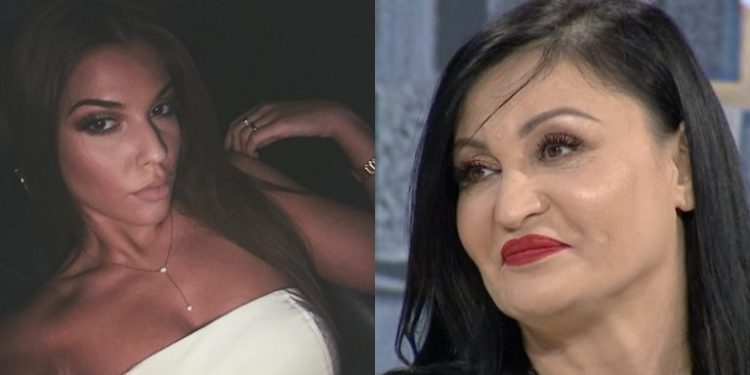 E ndarë nga Stresi, por ish-vjehrra s’ia kursen komentin e ëmbël Kejsit