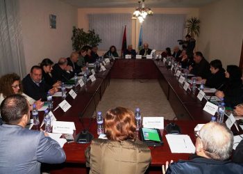 Këshillli bashkiak kundërshton shkrirjen e Gjykatës së Sarandës. Këshilli i Gjirokastrës në heshtje