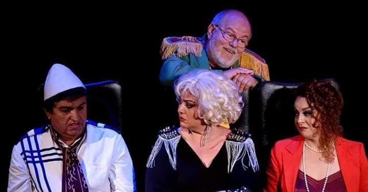 “Këngëtarja tullace” mirëpritet në Festivalin “Kadri Roshi” në Gjirokastër