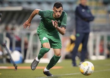 I dyzuar mes Shqipërisë dhe Greqisë, Reja fton në Kombëtare talentin Kristo Shehu