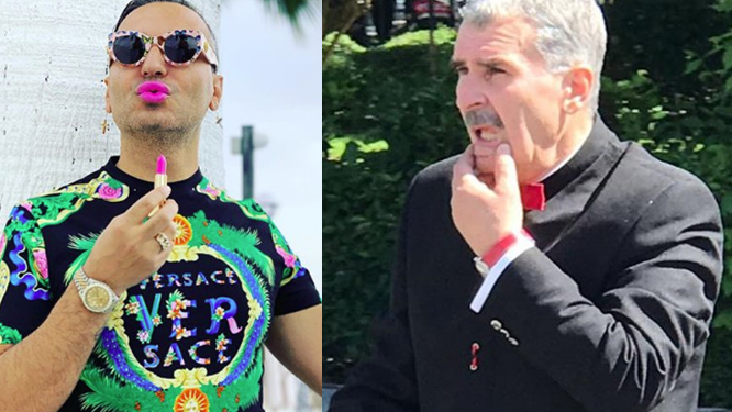 Biznesmeni gay nga Tepelena kërkon ndihmën e policisë, ja çfarë ka ndodhur me deputetin e PD-së