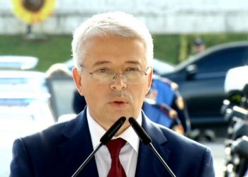 Sandër Lleshaj vjen sot në Dropull, ja cili është qëllimi i vizitës