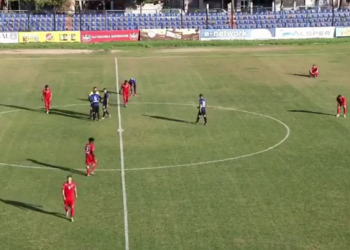 Penalltia shpëton Bylis në Gjirokastër