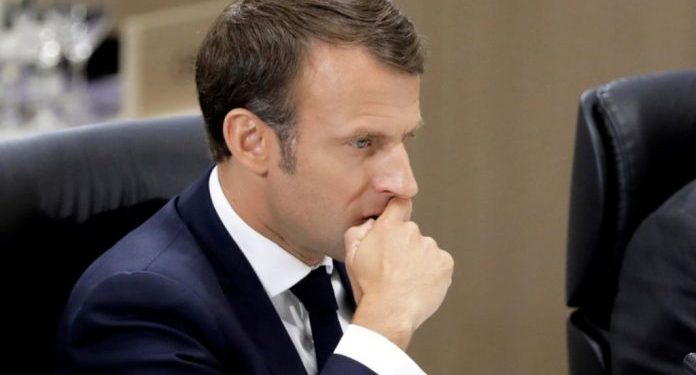 Negociatat, dy propozimet e Francës për të hequr veton në BE