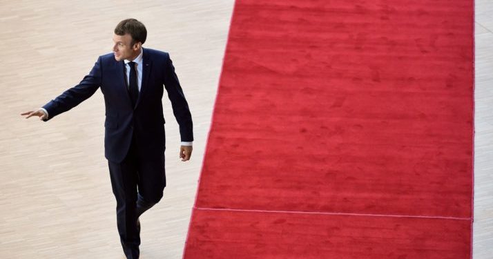 Negociatat, Franca vendos veton për Shqipërinë dhe Maqedoninë e Veriut