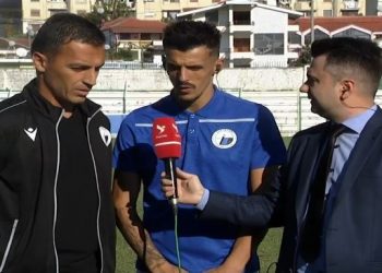 Trajneri i Luftëtarit flet pas disfatës me Kukësin: Në janar duhet të vijnë përforcime