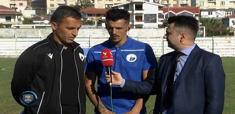 Trajneri i Luftëtarit flet pas disfatës me Kukësin: Në janar duhet të vijnë përforcime