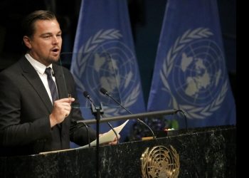 Leonardo DiCaprio kundër vendimit të Qeverisë shqiptare: Mos ndërtoni HEC mbi Lumin Vjosa (VIDEO)