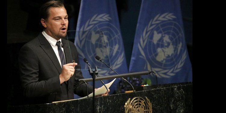 Leonardo DiCaprio kundër vendimit të Qeverisë shqiptare: Mos ndërtoni HEC mbi Lumin Vjosa (VIDEO)