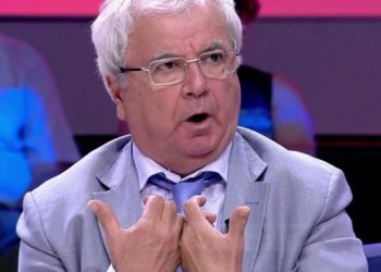 “Bularati”, nxehet Spartak Ngjela: Hajvanë jemi ne që t’na marrin grekët nëpër këmbë