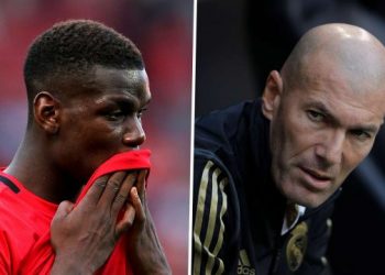 Real Madridi ofertë 150 milionë euro për Paul Pogba