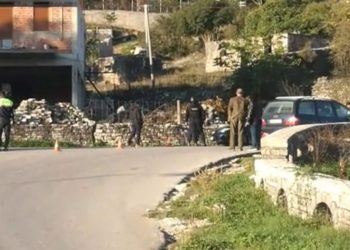 1 vjetori i ekstremistit Kacifas, shihni ç’dodh në Kakavijë e Jergucat (VIDEO)