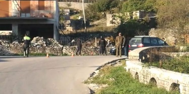 1 vjetori i ekstremistit Kacifas, shihni ç’dodh në Kakavijë e Jergucat (VIDEO)