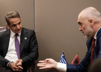 Ka ardhur koha t’i tregojmë vendin grekëve dhe Greqisë!