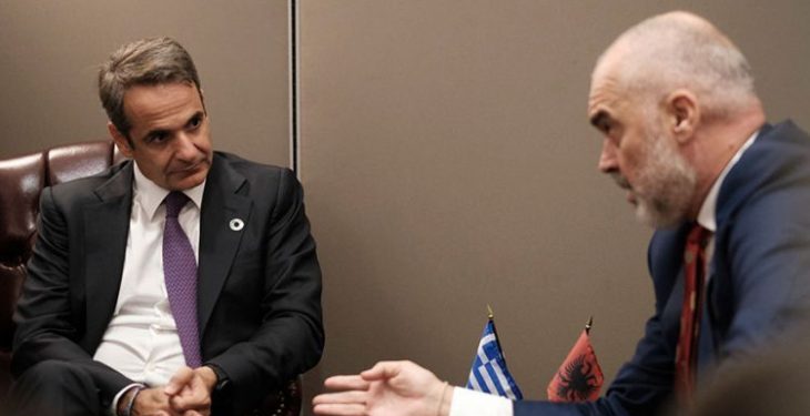 Ka ardhur koha t’i tregojmë vendin grekëve dhe Greqisë!